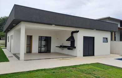 Imagem 15: Casa c/ 3 suítes no Condomínio Figueira Garden em Atibaia-SP