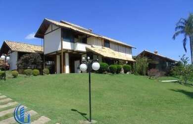 Imagem 6: Casa espetacular na Represa de Bragança Paulista