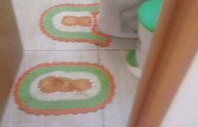 Imagem 2: Ágio apartamento. Piscina, 1 Vaga na garageme2 Dormitórios