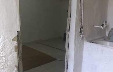 Imagem: A casa possui 1 Banheiro, 1m² de Área e está localizado