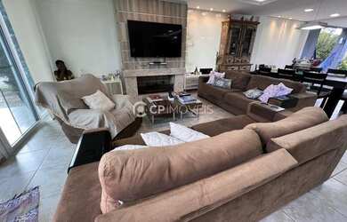 Imagem 3: XANGRI-Lá - Casa de Condomínio - Condomínio Ventura Club