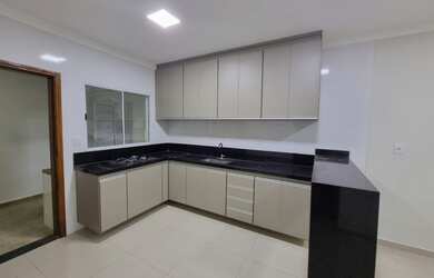 Imagem 6: Casa a venda em um dos melhores bairros de Porto Feliz