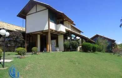 Imagem 11: Casa espetacular na Represa de Bragança Paulista