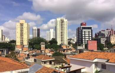 Imagem 4: Casa à venda no Bairro da Saúde 3 vagas de garagem e amplo quintal /...