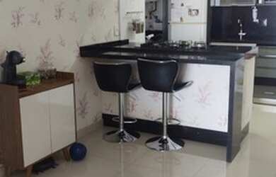 Imagem 9: SãO PAULO - Apartamento Padrão - Vila Vermelha