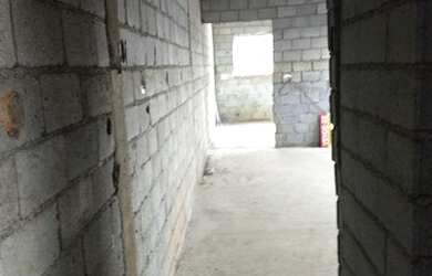 Imagem 10: Casa a venda jardim crispim 110 mil com escritura terreno 10x25