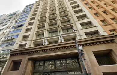 Imagem: O depósito possui 100m² de Área e está localizado em Centro