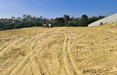 Imagem 14: Terreno Maravilhoso à venda no Loteamento Residencial Porta do Sol II