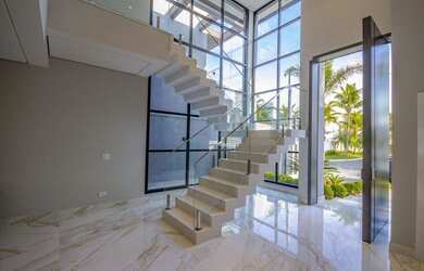 Imagem 2: Casa com 6 dormitórios à venda, 400 m² por R$ 5.000.000,00 - Jardim...