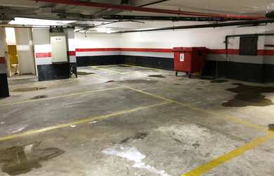 Imagem 14: Andar Corporativo com 3 vagas, 86m² à venda no Paraíso