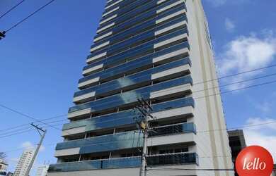 Imagem: O depósito possui 1 Vaga na garagem e 44m² de Área e está