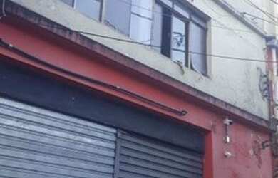 Imagem 1: SÃO PAULO - Galpao/Deposito/Armazem - BELA VISTA