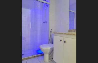 Imagem 14: Vendo 3 quartos sendo 1 suíte, andar alto, Luau do Recreio - Barra Bonita...