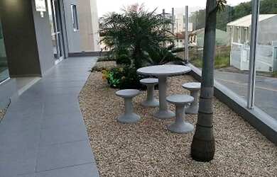 Imagem 13: Apartamento à venda no bairro Ipiranga - São José/SC