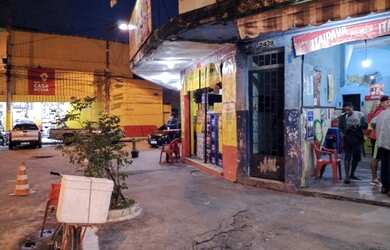 Imagem 1: Predio comercial para venda possui 71 metros quadrados em Pita - São...