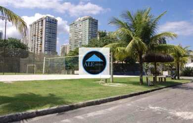 Imagem 11: Barra da Tijuca Terreno Residencial Condomínio Jardim Marapendi