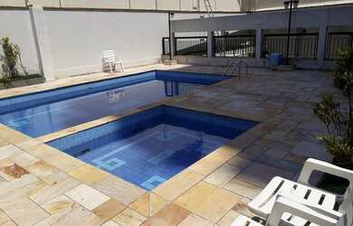 Imagem 13: Apartamento Vila Mariana com 74 m² 3 dormitórios 3 banheiros 2 vagas de garagem