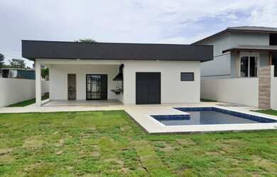 Imagem 16: Casa c/ 3 suítes no Condomínio Figueira Garden em Atibaia-SP