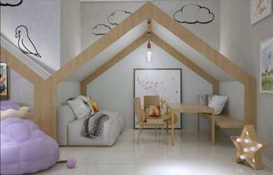 Imagem 6: APARTAMENTO AVIAÇÃO - PRAIA GRANDE SP