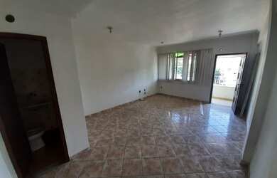 Imagem: O depósito possui 40m² de Área e está localizado em Alcântara