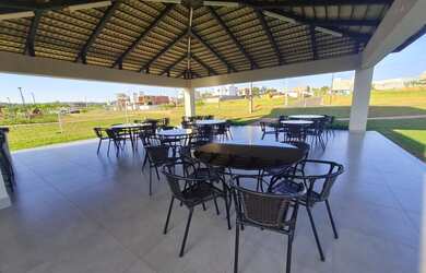 Imagem 10: Jardins Capri lote 65mil. 259m² de Área