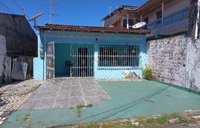 Imagem: A casa em condomínio possui 2 Dormitórios, 2 Banheiros, 2