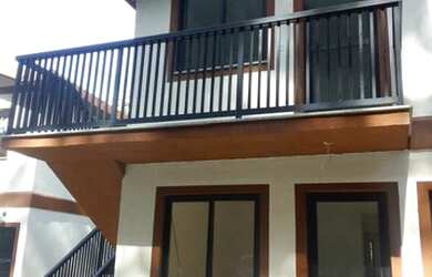 Imagem: O apartamento à venda possui 1 Dormitório, 1 Banheiro, 1 Vaga