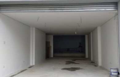 Imagem: O depósito possui 200m² de Área e está localizado em Centro