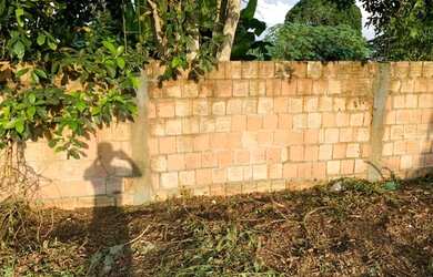 Imagem: O terreno possui 60m² de Área e está localizado em Novo Israel