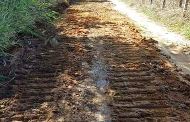 Imagem 2: Terreno na ilha Itaparica