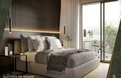 Imagem 6: Apartamento Alto Padrão ao lado do Metrô