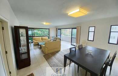 Imagem 6: Apartamento à venda no bairro Astúrias - Guarujá/SP