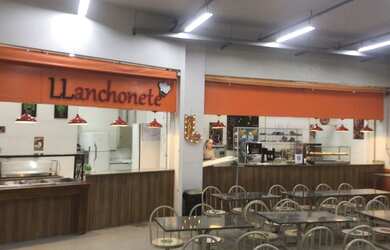 Imagem: O depósito possui 70m² de Área e está localizado em Belenzinho