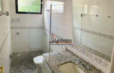 Imagem 15: Apartamento com 4 dormitórios à venda, 192 m² por R$ 1.200.000,00 -...
