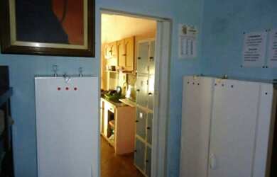 Imagem: O quarto está localizado em Sacomã, São Paulo para alugar