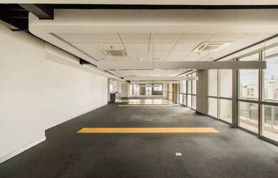 Imagem 7: Andar corporativo com 873m² para locação na Vila Mariana