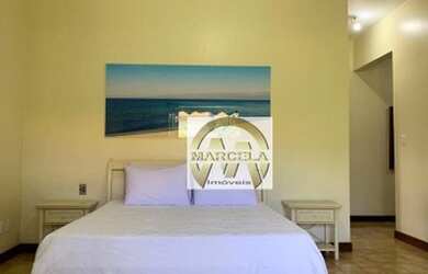 Imagem 8: Casa com 5 dormitórios, 400 m² - venda por R$ 2.200.000,00 ou aluguel...