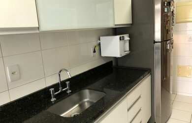 Imagem 7: LINDO APTO 4QTOS-SUÍTE-101M2-2VGS-FREGUESIA JPA RJ