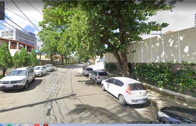 Imagem 2: Terreno 1410 m2, INCORPORAÇÃO, NO BAIRRO Caminho das Árvores - Salvador...