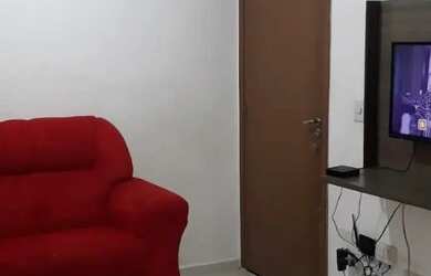 Imagem 4: Vendo Chaves no Residencial Costa da Luz . No Salvador Lyra