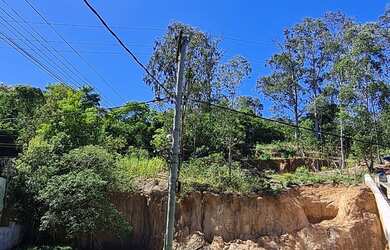 Imagem: O terreno possui 378m² de Área e está localizado em Icaraí