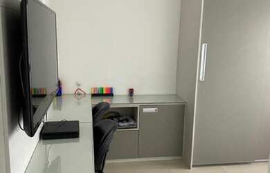 Imagem: Le Parc 120m2 reformado