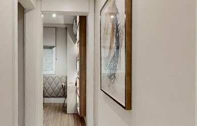 Imagem 13: Apartamento á venda 4 dorms, 3 suites, 4 vagas no Jardim Santo André-SP