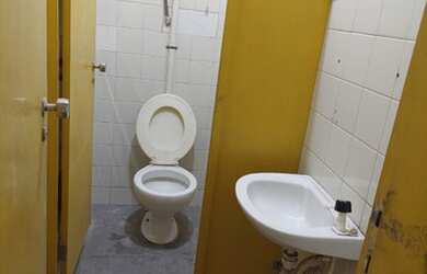 Imagem 11: LOJA ÁREA 213 M² - PARQUE SÃO MATHEUS POSTO NOVO MUNDO