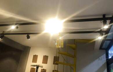 Imagem 5: Loja, 31 m² - venda por R$ 290.000 ou aluguel por R$ 1.800/mês - Embaré...