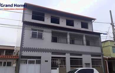 Imagem 1: Vila Velha - Casa Padrão - Soteco