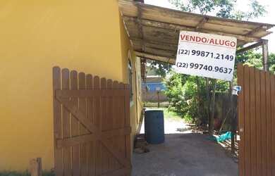 Imagem 6: Vendo casa ao lado da praia em Grussaí