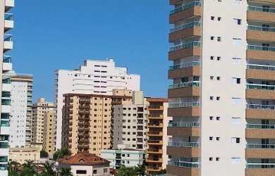 Imagem 11: Lindo apartamento em praia grande venda ou locação