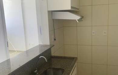 Imagem 3: Apartamento de 1 quarto no Edifício Luisa Apart Residence