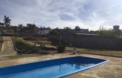 Imagem: O terreno possui 400m² de Área e está localizado em Setor